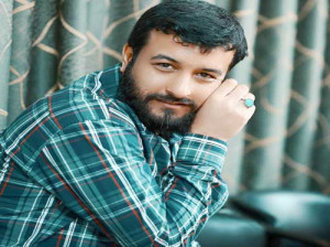 دانلود نوحه (دلم پر از شکایته امام مهربون) سید امیر حسینی