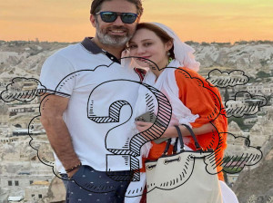 بیوگرافی افشین وطن خواه و ماجرای اصلی ازدواج با آرام جعفری