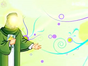 دانلود آهنگ کودکانه شاد در مورد امام زمان