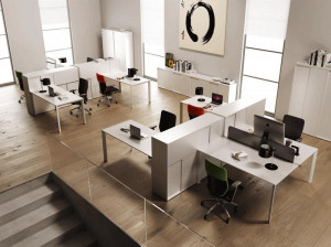 نحوه چیدمان اتاق مدیران با انواع صندلی مدیریتی به چه صورت است؟