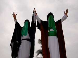 پیامبر در چه روزی حضرت علی (ع) را جانشین خود کرد ؟