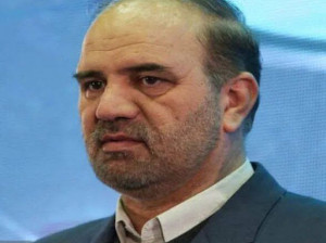 صحبت های استاندار آذربایجان شرقی بعد از سیلی خوردن