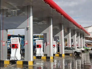 کدام جایگاه ها بنزین 3000 تومانی عرضه میکنند ؟