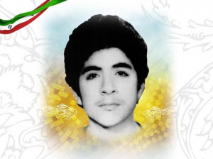 10 انشا در مورد حسین فهمیده مناسب پایه های سوم تا نهم
