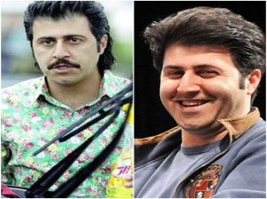 هومن حاجیعبداللهی با این عکس فراستی را نابود کرد!