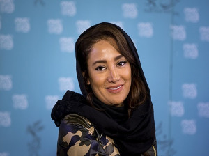 تیپ خفن بهاره افشاری