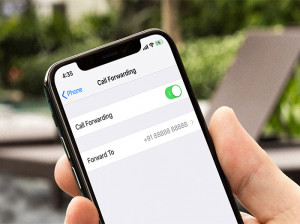 آموزش دایورت کردن تلفن با کد و تنظیمات گوشی