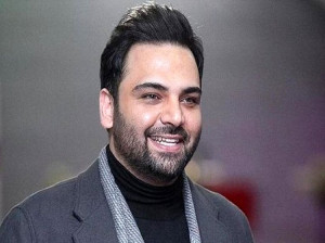 تولد دردناک 39 سالگی احسان علیخانی !