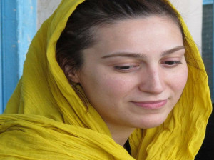 عکس عروسی فلامک جنیدی لو رفت !