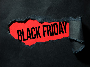تاریخ جمعه سیاه Black Friday