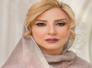مرجانه گلچین با ساپورت جذب بدن نما / بهش میاد اونم با این اندام پر !؟
