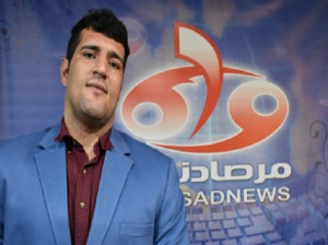 دستفروشی عجیب قهرمان جودو جهان در کرمانشاه / همه شوکه شدند !