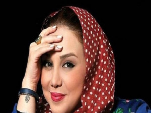 گشت و گزار بهنوش بختیاری با شهرام شکوهی / چه تیپی زدن !