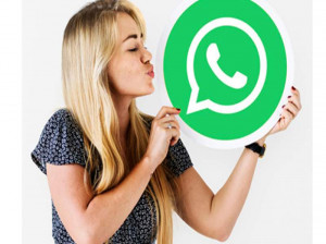 اینجوری میشه فهمید کی واتساپ و چک میکنه ! باور نشدنیه