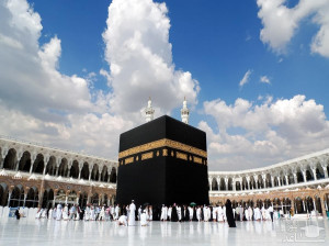 نماز طواف چگونه خوانده میشود ؟