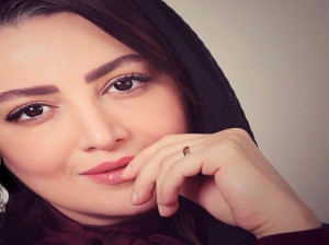 چهره ناز شیلا خداداد با استایل ورزیده !