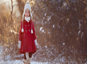 8+1 نکته انتخاب لباس برای بچه ها در روزهای سرد از سال