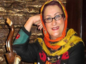 سوء استفاده خیلی عجیب از مریم امیر جلالی !