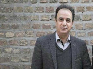 سوتی صدا و سیما : رشید کاکاوند همزمان و زنده در دو شبکه دو و چهار !