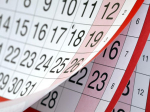 تقویم و فایل pdf سال 1401 به همراه تعطیلات رسمی و مناسبت ها