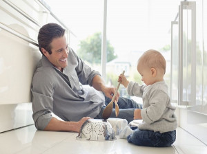 پادکست تخصصی مرز بین دلسوزی و قاطعیت با فرزندان