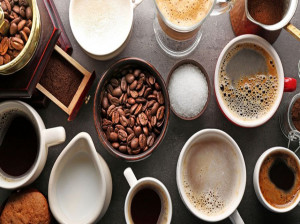 تعبیر و تفسیر اعداد در فال قهوه چیست ؟