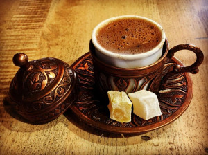 ابر در فال قهوه نشانه چیست ؟