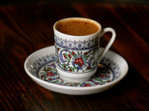 ماهی در فال قهوه چه معنا و تعبیری دارد ؟