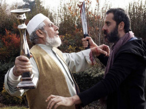 بازیگران و داستان فیلم امپراطور جهنم