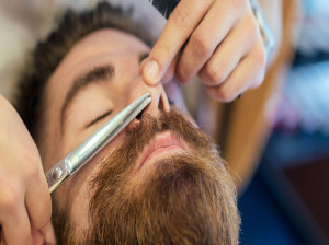 فواید موهای بینی چیست؟