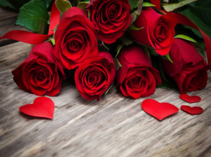 آشنایی با ۱۳ رنگ مختلف گل رز