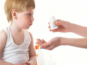 پردنیزولون چه موقع برای کودکان تجویز می شود ؟
