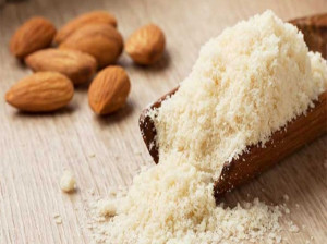 آرد بادام و ۵ خاصیت استثنایی آن در سلامت بدن