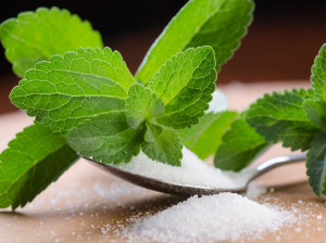 آشنایی با مضرات گیاه استویا