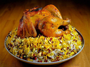 چگونه مرغ را خوشمزه و آبدار درست کنیم ؟