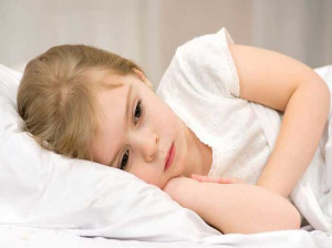 عوارض جبران ناپذیر کم یا دیر خوابیدن کودکان