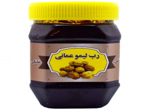 موراد مصرف، خواص و طرز تهیه رب لیمو عمانی