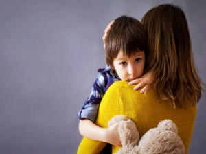 چگونه یک دلبستگی ایمن را در کودک ایجاد کنیم ؟