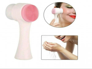 فواید و عوارض استفاده از برس شستشوی صورت