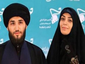 بیوگرافی سید محمد درویشی همسر سوم الهام چرخنده، از طلبگی تا ازدواج