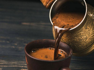 زین در فال قهوه چه معنا و مفهمی دارد ؟
