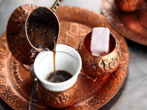 عصا یا چوبدستی در فال قهوه نشانه چیست ؟