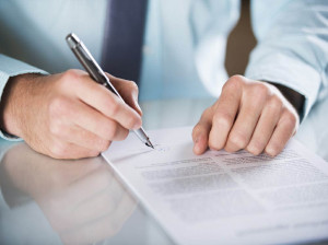 شرایط تعهد نامه محضری چیست ؟