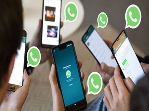 علت اصلی دانلود و باز نشدن عکس در واتساپ چیست ؟