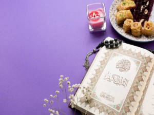 تاریخ آغاز و پایان ماه رمضان امسال (سال 1400) چه روزی است ؟