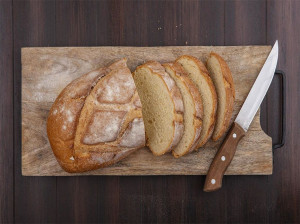 نان صنعتی بهتر است یا نان سنتی؟ همه چیز درباره خرید نان سالم