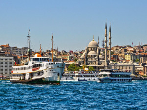 ارزانترین سایت رزرو تور استانبول