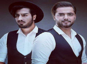 دانلود آهنگ ماکان بند من بد تو خوب + متن آهنگ