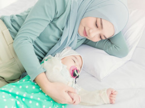 نکات مهم و ضروری روزه گرفتن در دوران شیردهی