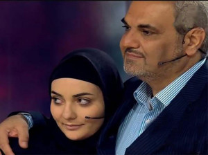 زندگی خصوصی نگار خیابانی